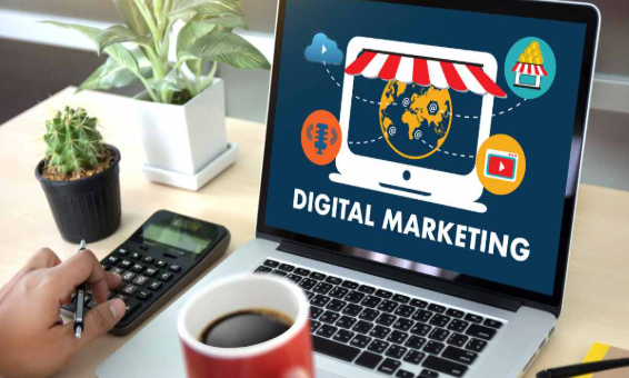 Peran Digital Agency & Mengenal Ragam Layanannya