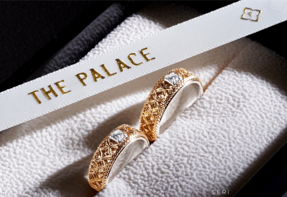 Inilah Model Cincin Nikah 2026 yang Paling Banyak Dicari di Toko Emas Malang!