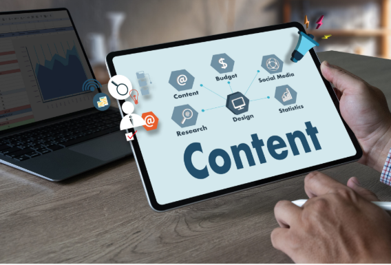 Membangun Kredibilitas Brand di Era Digital Melalui Content Production Berkualitas Tinggi